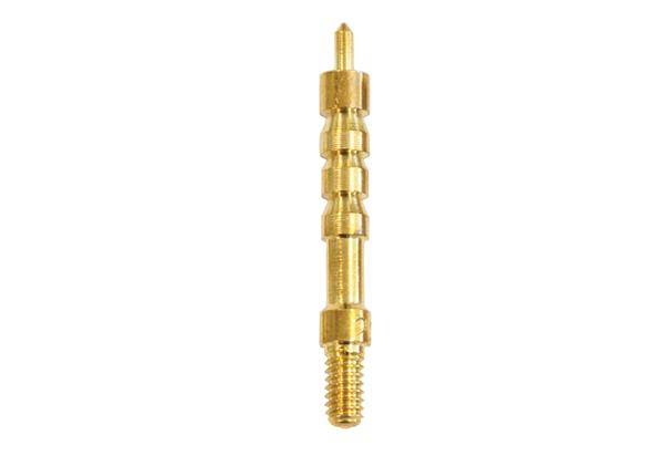 Birchwood Casey Brass Push Cleaning Jag 6.5mm Creedmoor