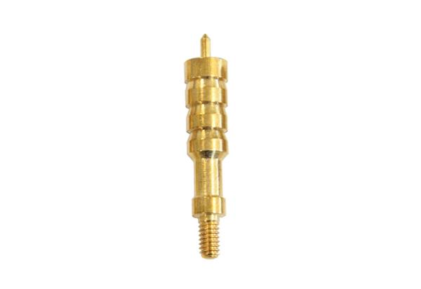 Birchwood Casey Brass Push Cleaning Jag .40 Caliber Handgun