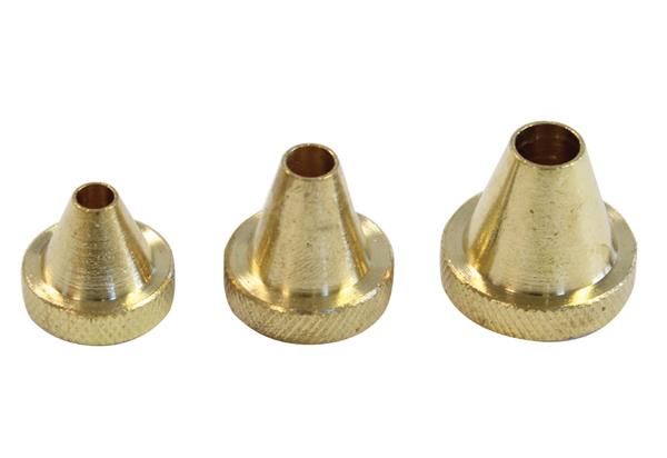 Birchwood Casey Muzzle Guard Set 17 To 30 Caliber