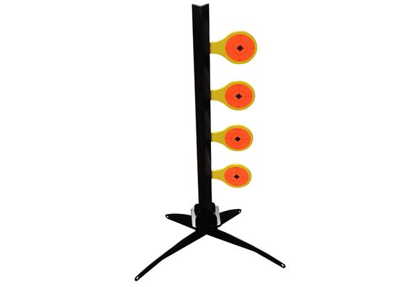 Birchwood Casey World of Targets .22 Rimfire Dueling Tree Target