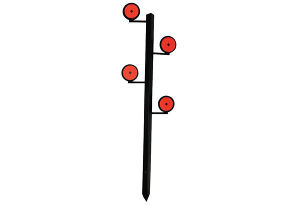 Birchwood Casey World of Targets Rimfire Dueling Tree Target