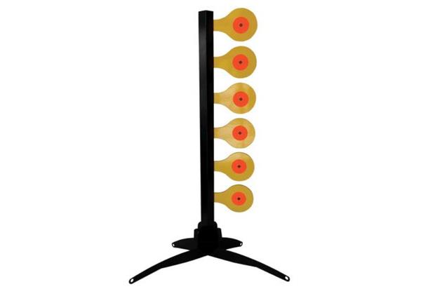 Birchwood Casey World of Targets Handgun Dueling Tree Target