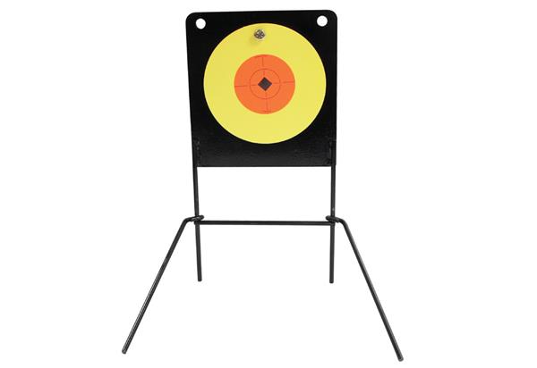 Birchwood Casey World of Targets Spoiler Alert Rimfire Steel Target