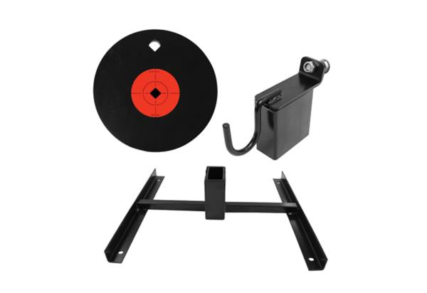 Birchwood Casey 8" Steel Target Range Pack