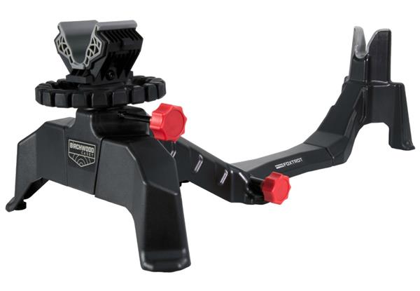 Birchwood Casey Foxtrot Rifle & Pistol Shooting Rest