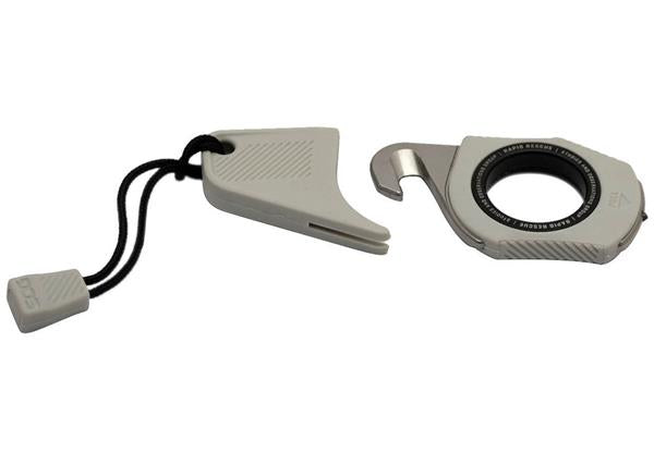 SOG Rapid Rescue Multi-Tool - White