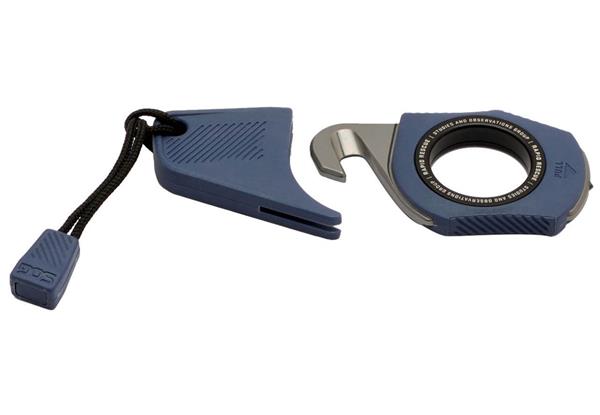 SOG Rapid Rescue Multi-Tool - Blue
