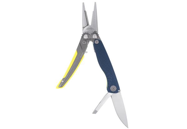 SOG Aegis MT Multi-Tool - Blue