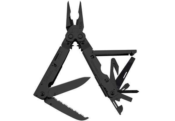 SOG PowerAssist Multi-Tool