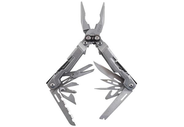 SOG PowerPint Multi-Tool - Stonewash