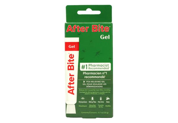After Bite Gel Insect Bite Treatment - 20 g