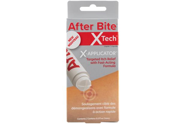 After Bite X-Tech Insect Bite Relief Applicator