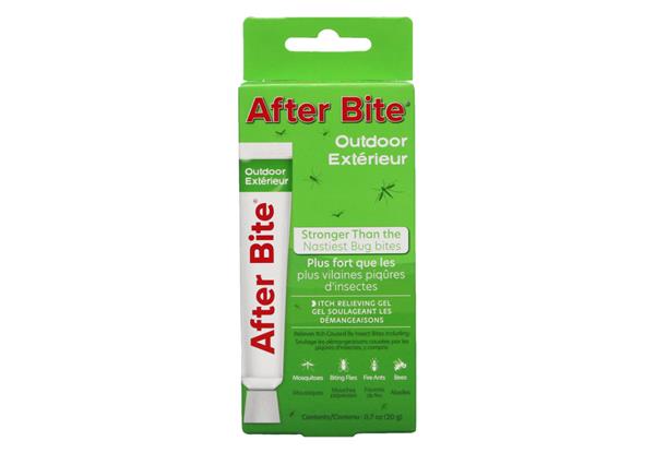 After Bite Outdoor Insect Bite Treatment