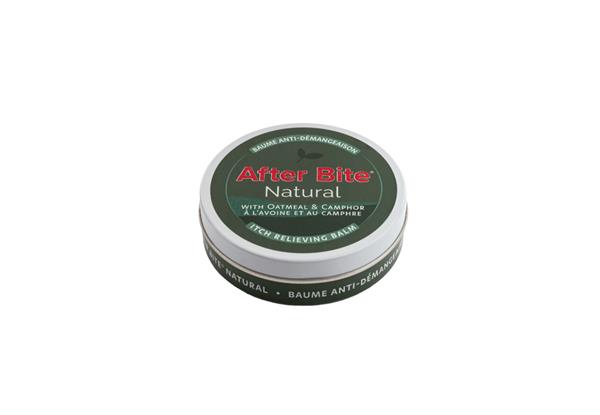 Adventure Ready Brands After Bite Natural