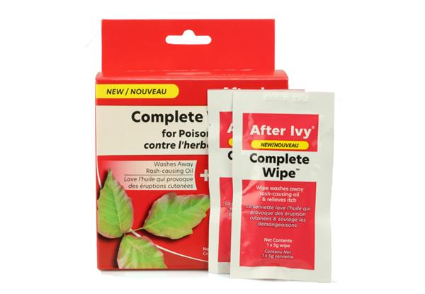 Adventure Ready Brands After Ivy Complete Wipe