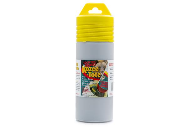 Counter Assault Kozee-Tote Bear Spray Carrier