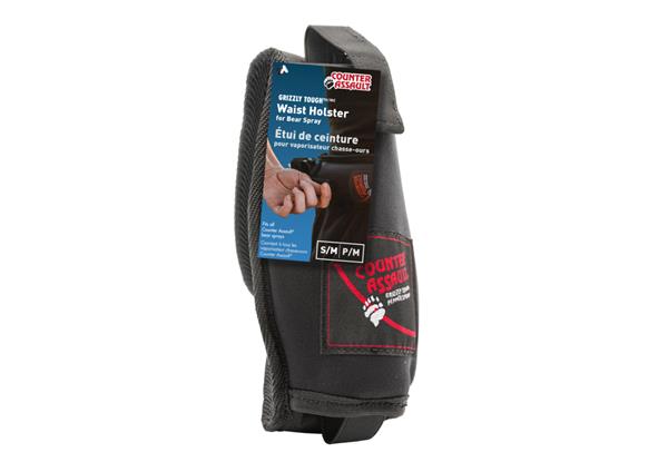 Counter Assault Waist Holster - S/M