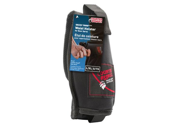 Counter Assault Waist Holster - L/XL