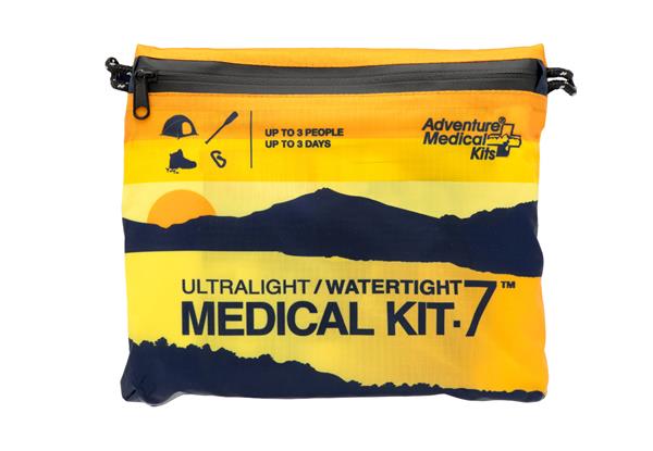 Adventure Medical Kits Ultralight/Watertight Medical Kit - .7