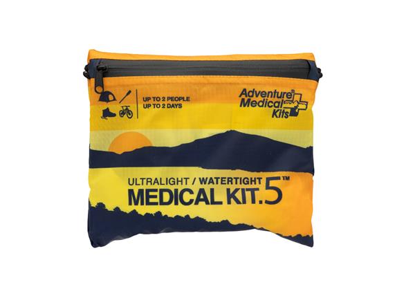 Adventure Medical Kits Ultralight/Watertight Medical Kit - .5