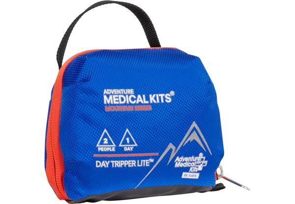 Adventure Medical Kits Mountain Day Tripper Lite