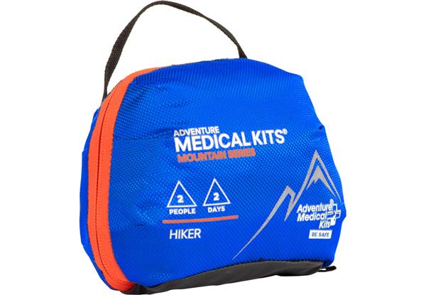 Adventure Medical Kits Mountain Hiker