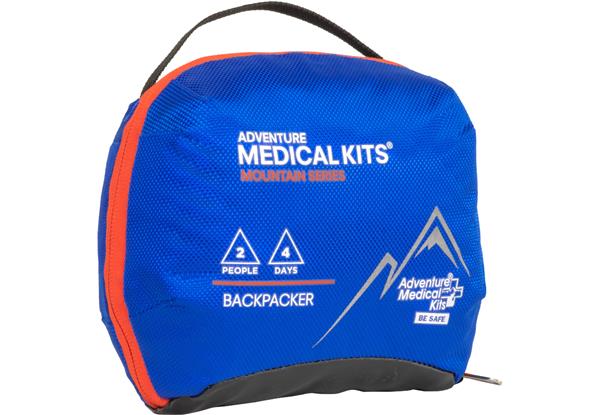 Adventure Medical Kits Mountain Backpacker