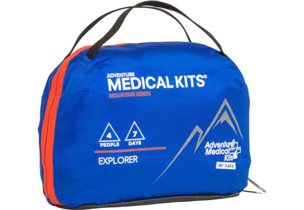 Adventure Medical Kits Mountain Explorer