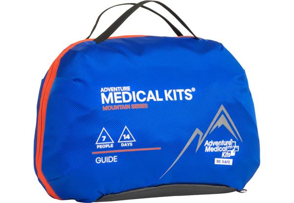 Adventure Medical Kits Mountain Guide