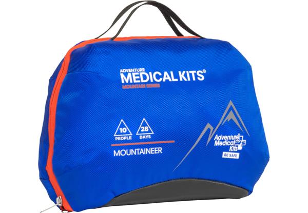 Adventure Medical Kits Mountain Mountaineer