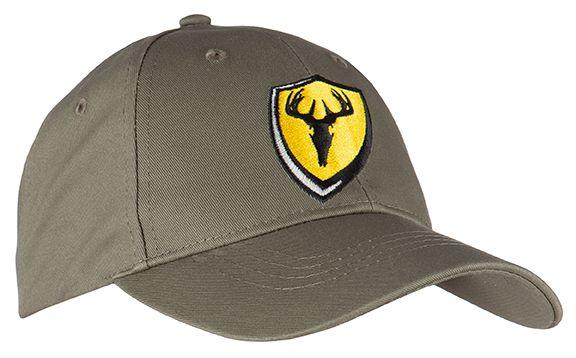 SCENTBLOCKER YELLOW SHIELD HAT