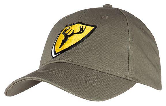 SCENTBLOCKER YELLOW SHIELD HAT