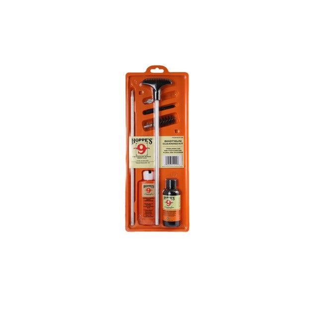 Hoppe's Shotgun Cleaning Kit
