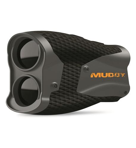 Muddy LR650 Laser Range Finder - 650 Yard - product image