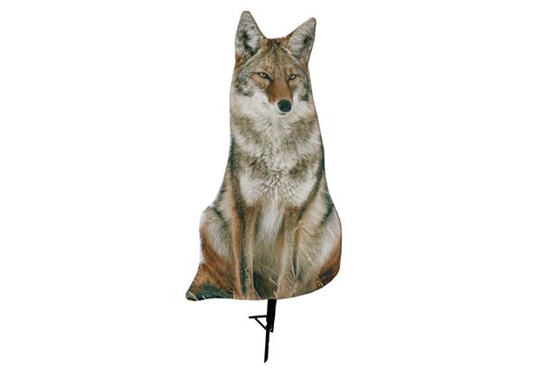 Montana Decoy SITTING COYOTE