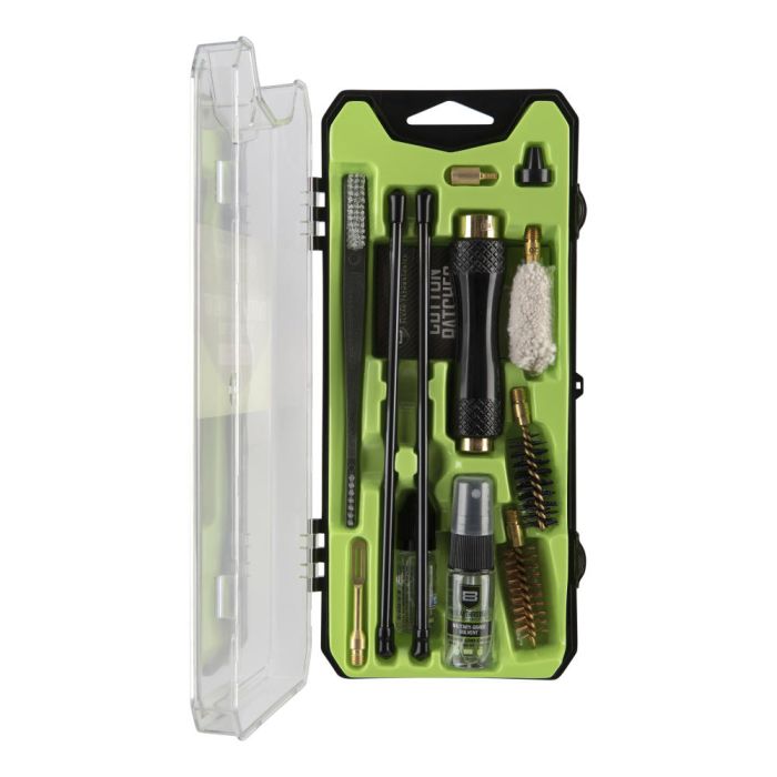 Breakthrough Clean Technologies Vision Series Shotgun Cleaning Kit - 20 Gauge