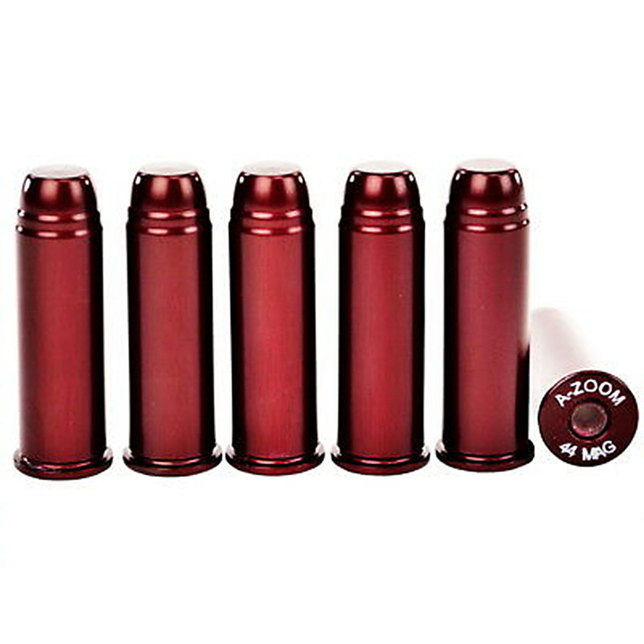 A-Zoom 44 Mag Snap Caps 6/Pack product image