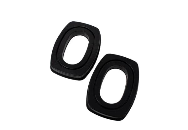 ISOtunes Gel Cup Earmuff Upgrade Kit (Compatible with IT-40 and IT-43)