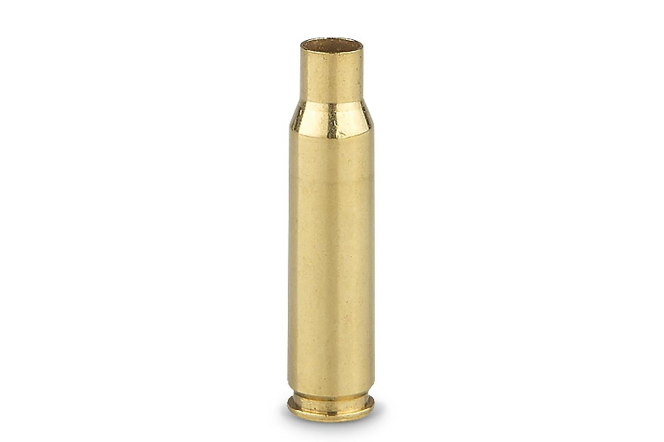 Winchester 270 Winchester Unprimed Brass Cases - 50 Count