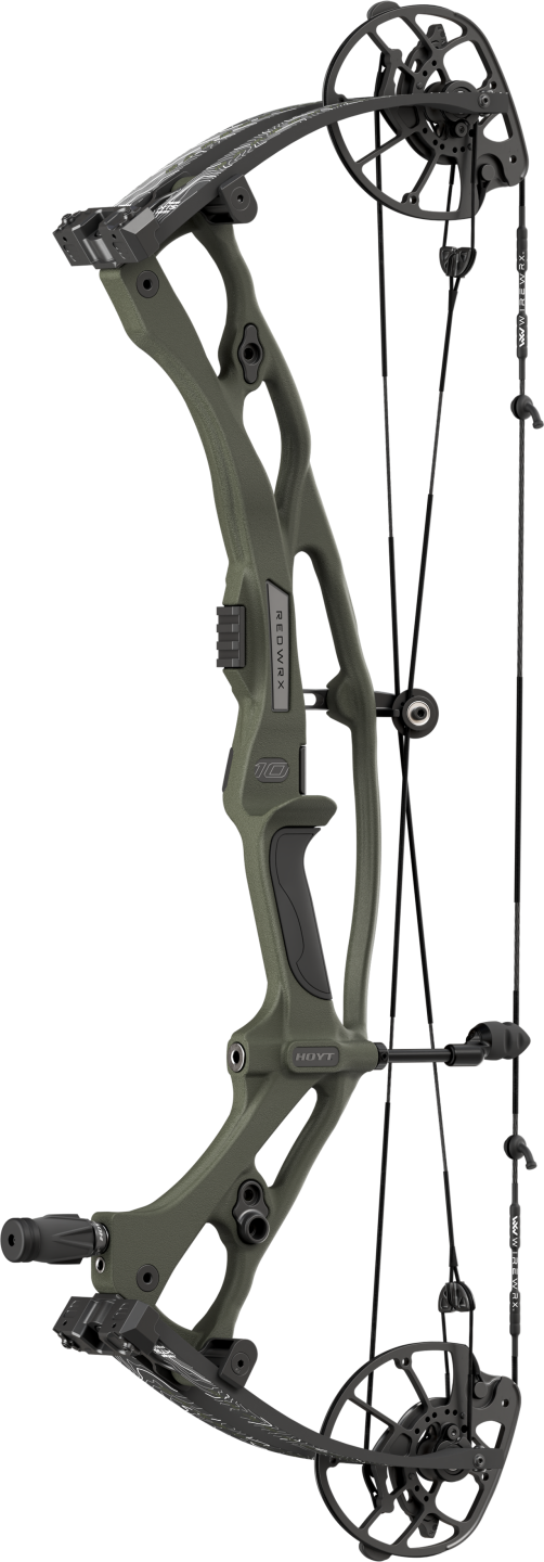 RX10 HBX gen4 rh 70 29 wilderness standard