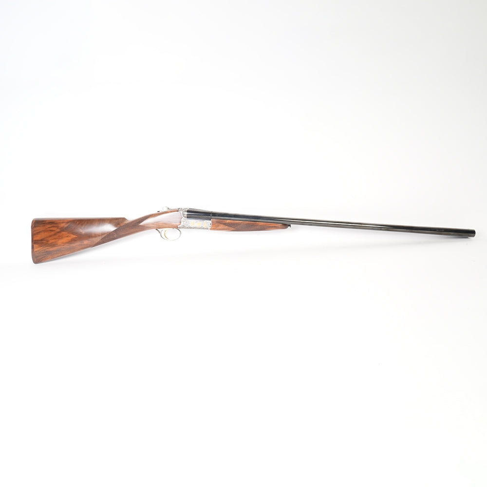 FABARM Autumn Elite English Stock 20 Gauge 30" Side-by-Side Shotgun
