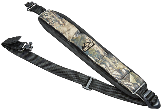 Butler Creek Comfort Stretch Firearm Sling with Swivels