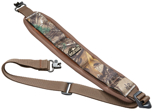 Butler Creek Comfort Stretch Firearm Sling with Swivels