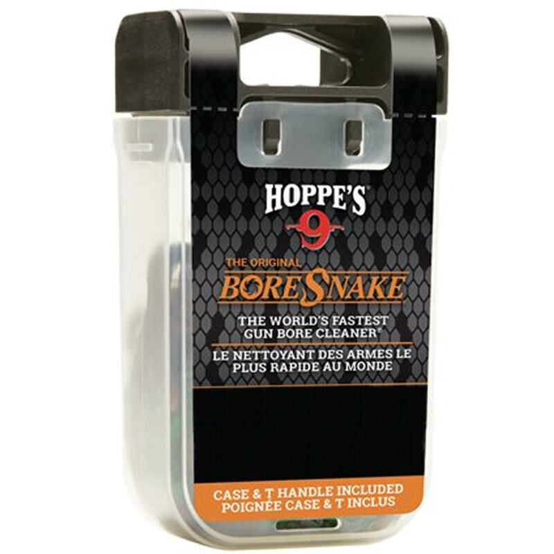 Hoppe's No. 9 Boresnake Snake Den 20 Gauge