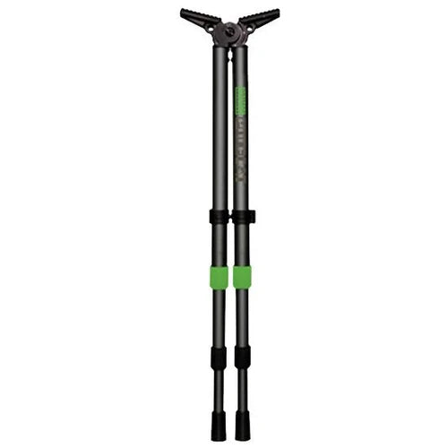 Primos PoleCat Short Bipod – 16–38 in.