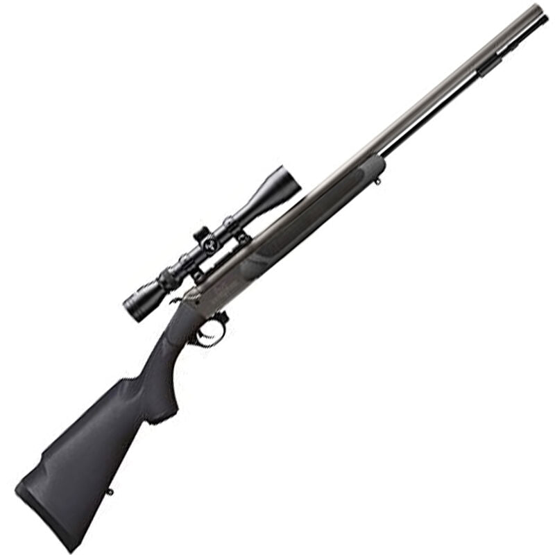 Traditions NitroFire .50 Cal BLK Stock 26" Barrel