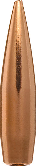 Berger 7 mm 140 Grain VLD Hunting Rifle Bullets