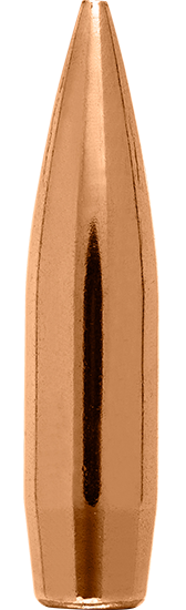 Berger 7 mm 150 Grain Classic Hunter Rifle Bullets