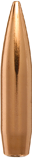 Berger 7 mm 168 Grain Classic Hunter Rifle Bullets