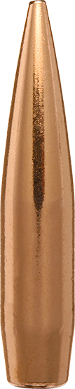 Berger 7 mm 168 Grain VLD Hunting Rifle Bullets